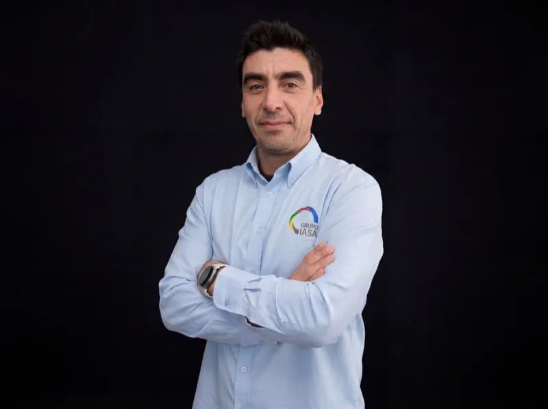 Carlos Riquelme