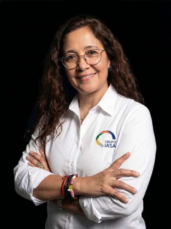Carolina Casanova
