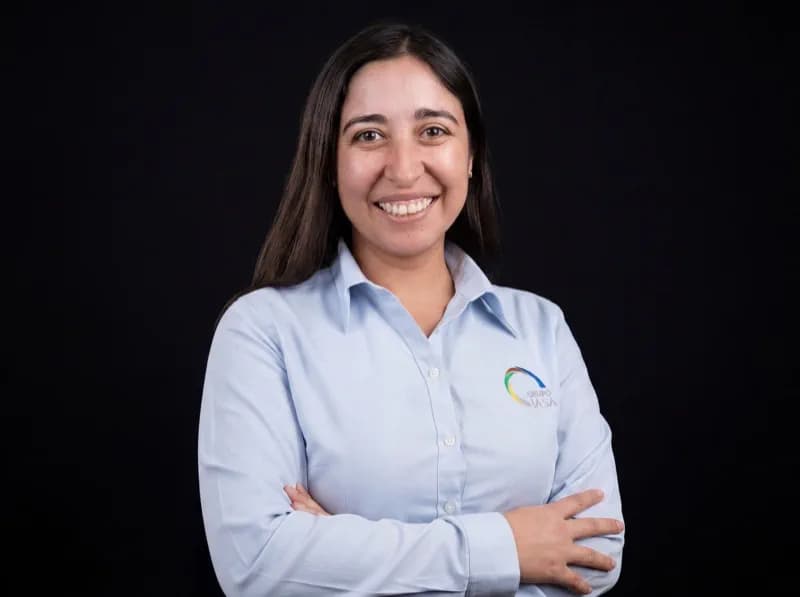 Catherine Vielma