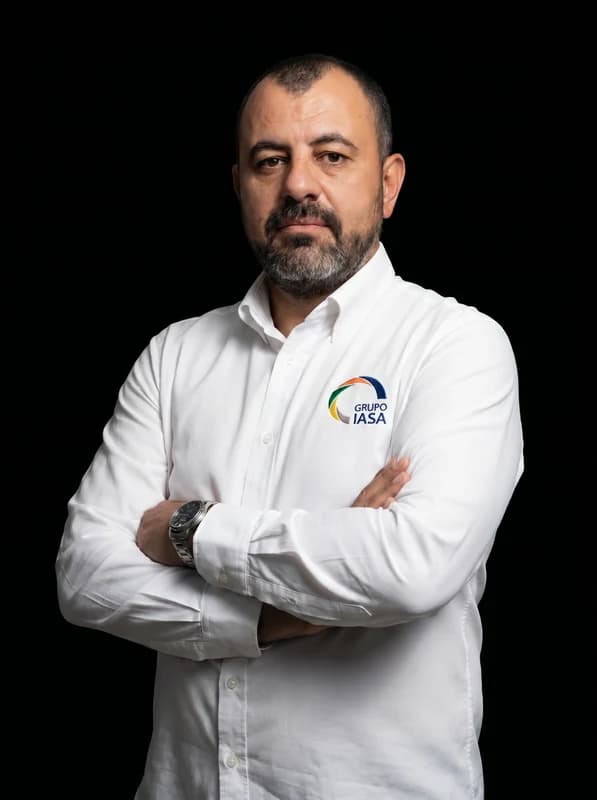 Evandro Hennemann