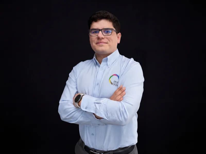 Isaac Arriagada