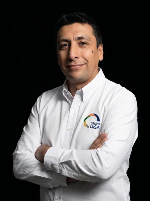 Javier Medina