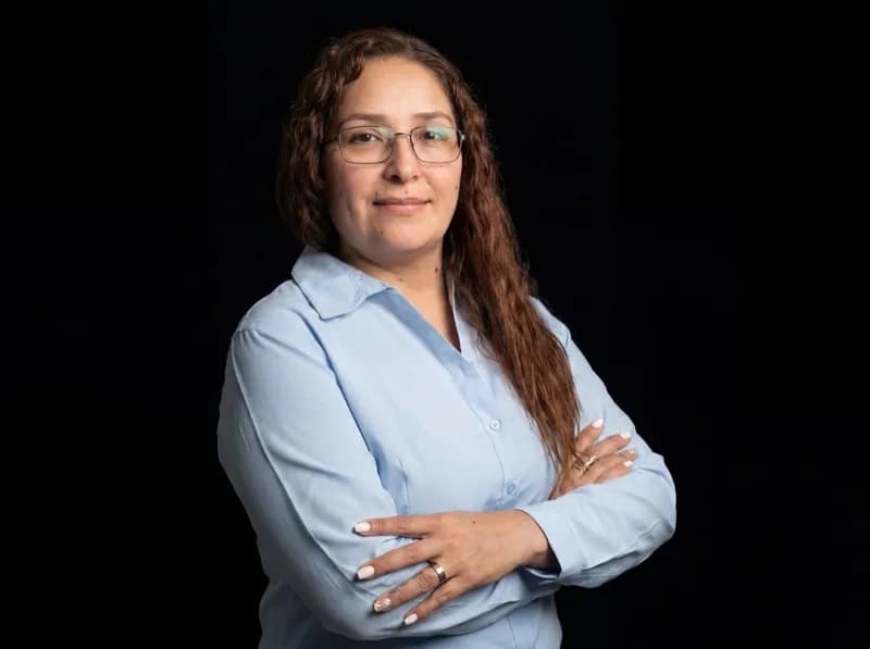 Maryelin Lucero