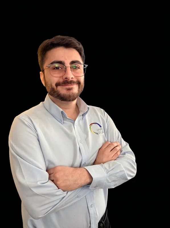 Nelson Ojeda