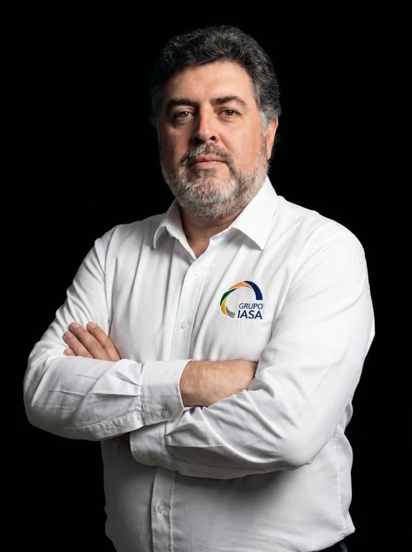 Nicolás Curkovic