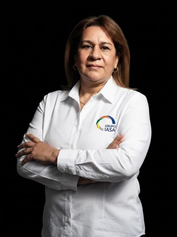 Yamina Pérez