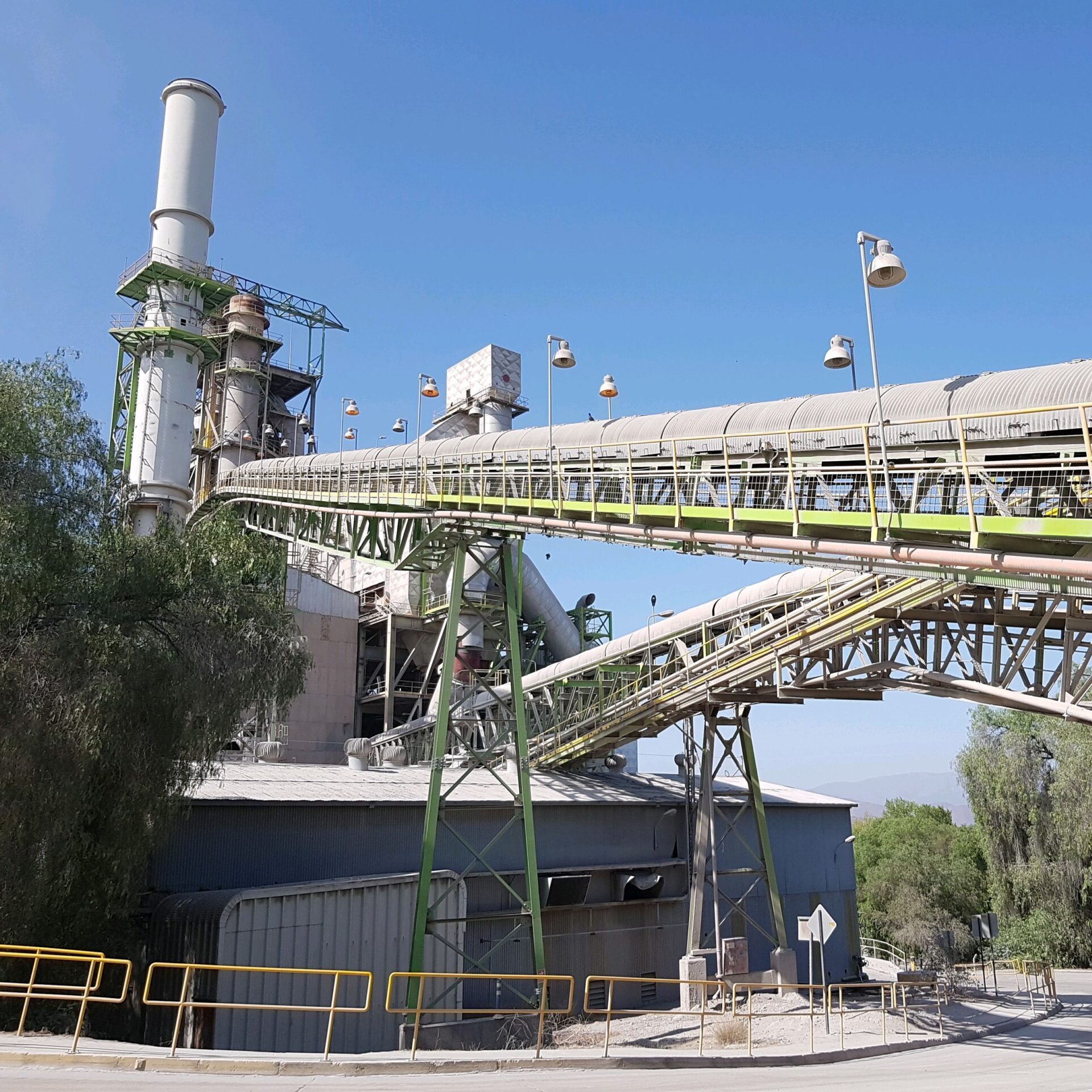 AAI Uso de Combustibles Alternativos Coactiva