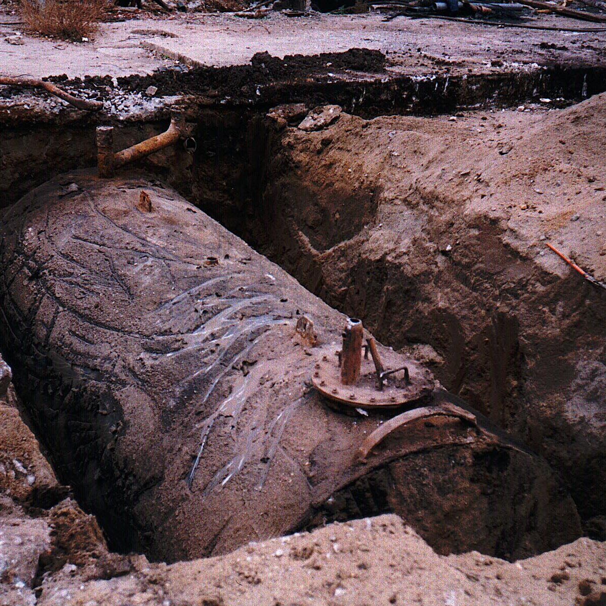 Investigación SPPC y Saneamiento ENERPRO